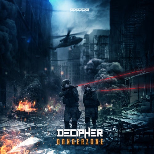 Dangerzone