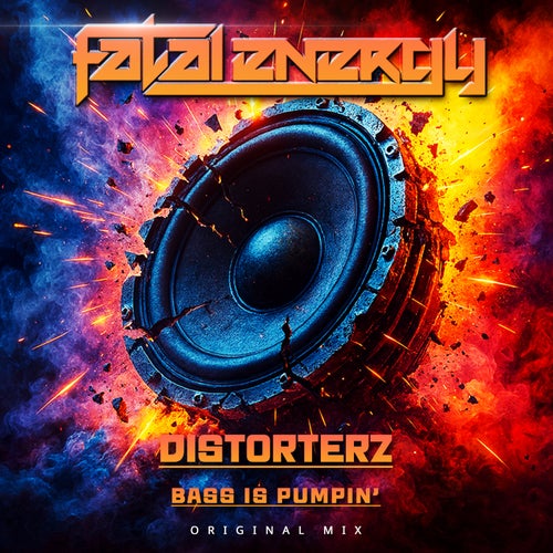 Bass Is Pumpin'