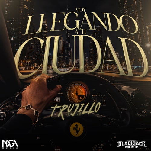 Voy Llegando A Tu Ciudad