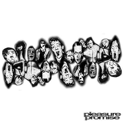 Pleasure Promise Records