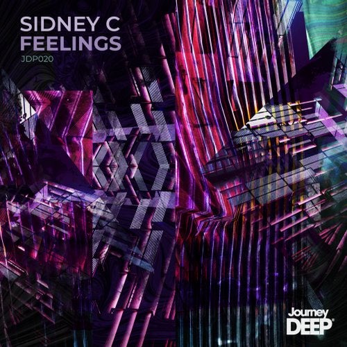 Cover art for Feelings