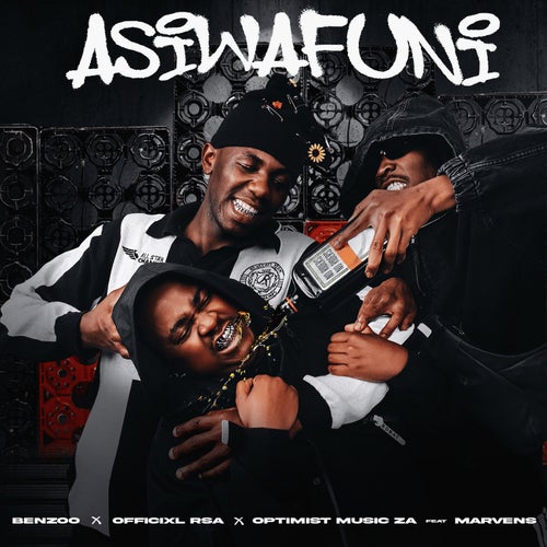 Asiwafuni