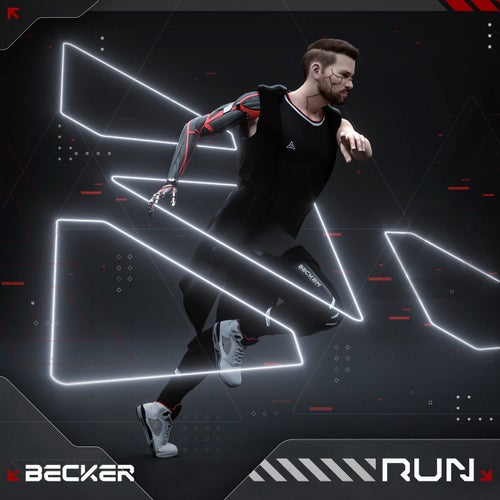 Becker - Run (2023)