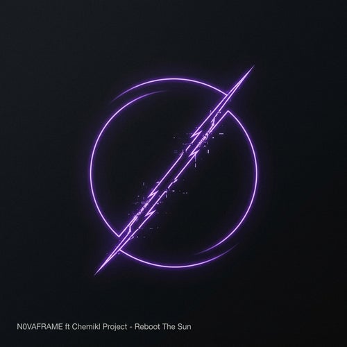 NØVAFRAME ft. Chemikl Project — Reboot The Sun (2026)