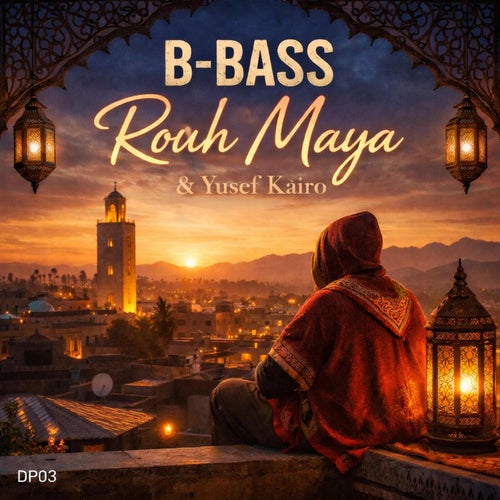 Rouh Maya