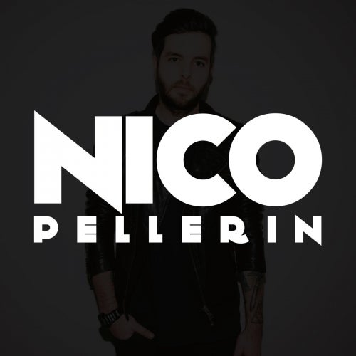 Nico Pellerin