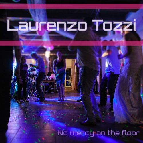 No Mercy on the Floor