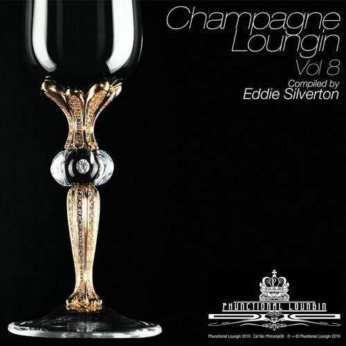Champagne Loungin Vol 8