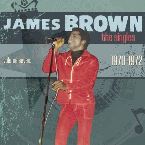 The Singles Vol. 7: 1970-1972