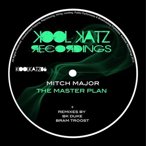 The Masterplan