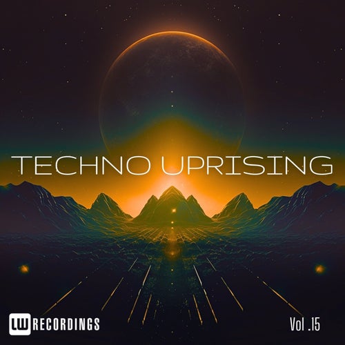Techno Uprising, 15