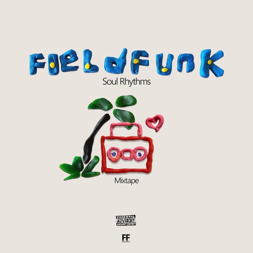 Cover art for Soul Rhythms