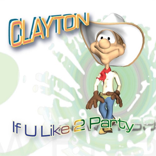 Cover art for If You Like To Party