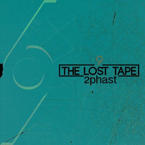 9 The Lost Tape (a Collection Of Abstract Instrumental Hip Hop Tunes)