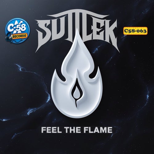 Feel the Flame
