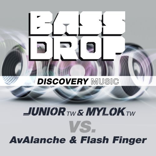 FLASH FINGER BASS DROP CHART TOP10