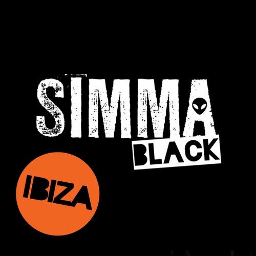 Cover art for Simma Black presents Ibiza 2017