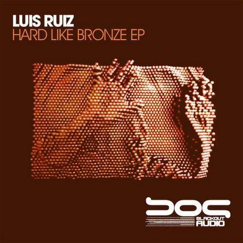 Hard Like Bronze EP