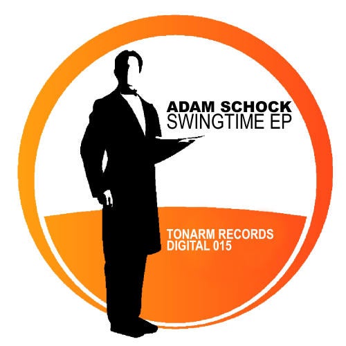 Swingtime EP