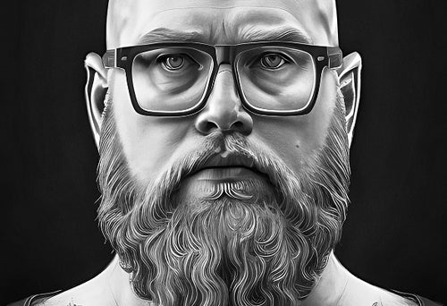 Alex M.O.R.P.H. avatar