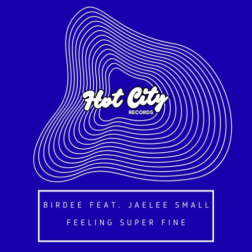 Feeling Super Fine
