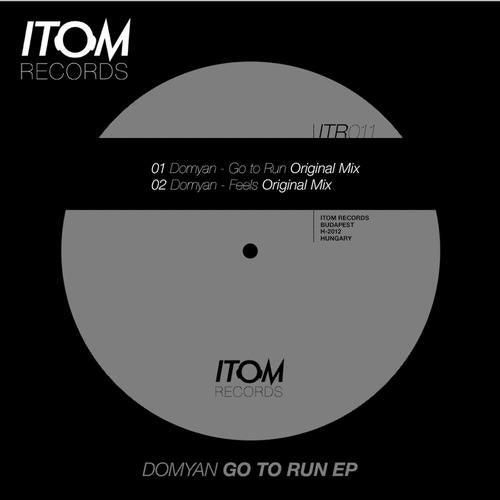 Go To Run EP