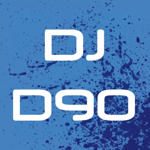 DJ D90