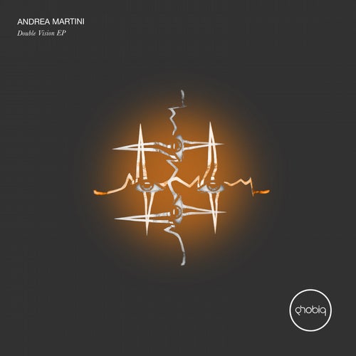 Double Vision EP