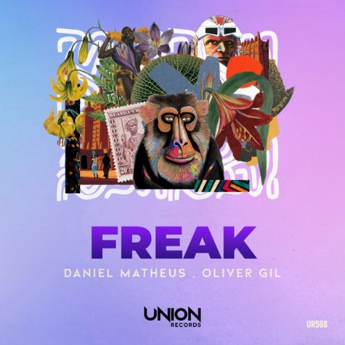 FREAK SOUNDS