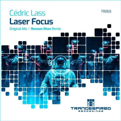 Laser Focus