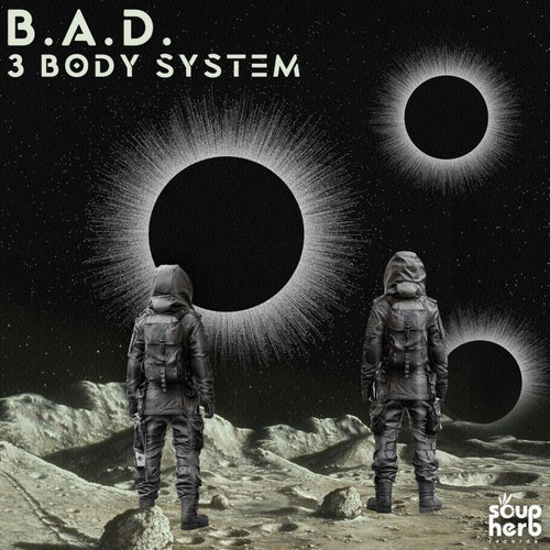 3 Body System
