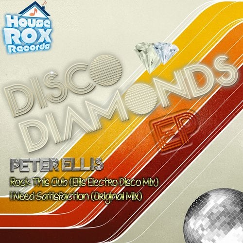 Disco Diamonds EP