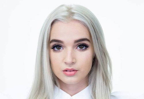 Poppy avatar