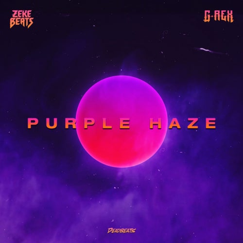 Purple Haze