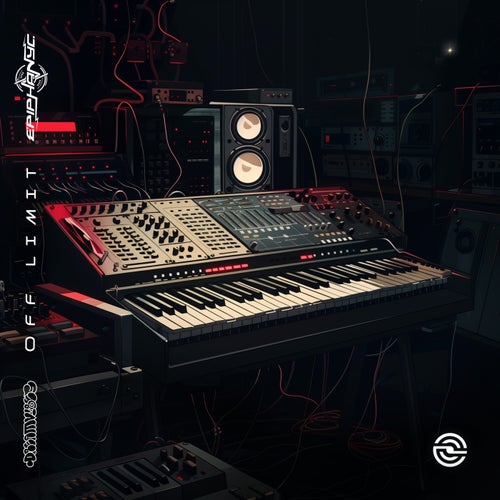 Cover art for Off Limit