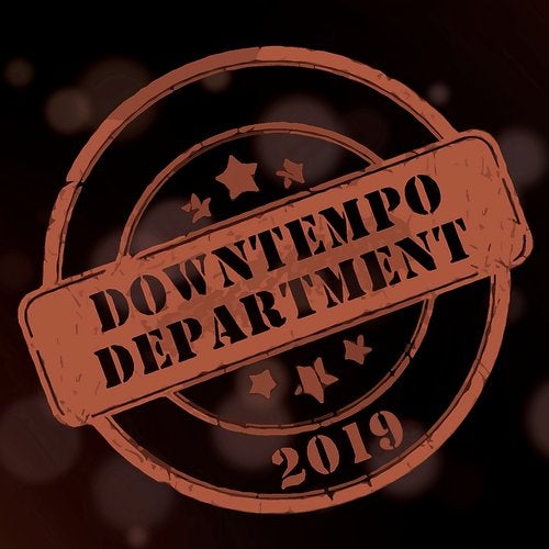 Cover art for Downtempo Department 2019