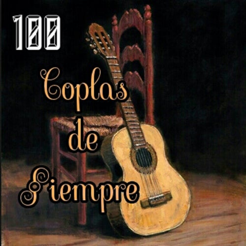 100 Coplas de Siempre