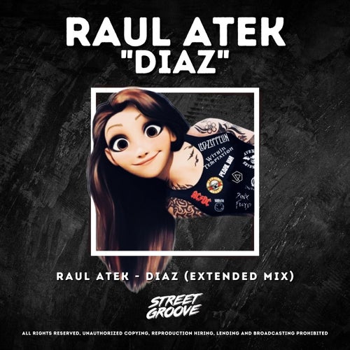 Diaz