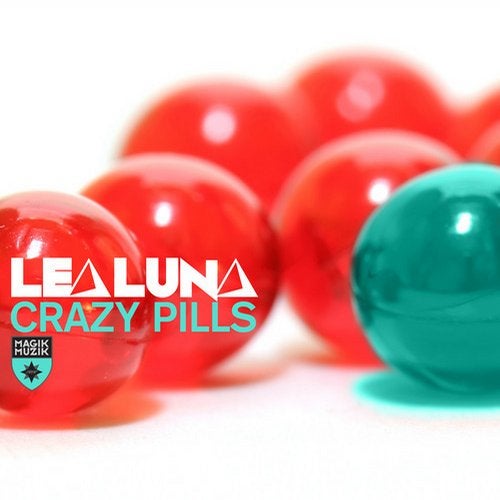 Crazy Pills