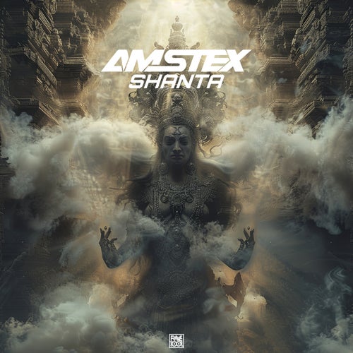  Amstex - Shanta (2026) 