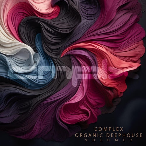 Complex Organic Deephouse, Vol. 2 (2025) - Complex Textures