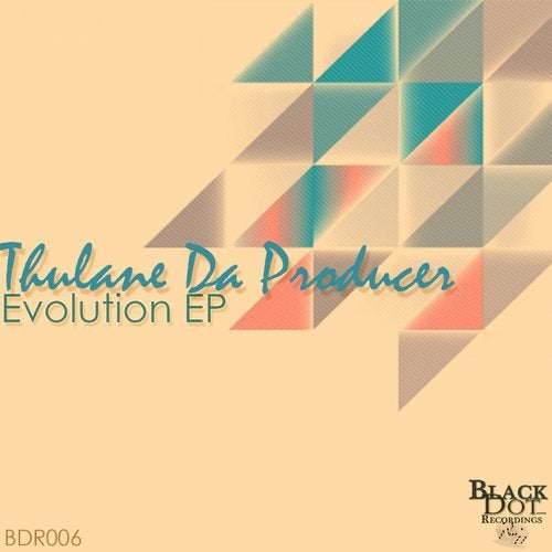 Evolution EP