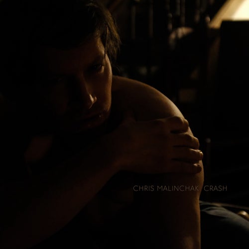 Cover art for Crash