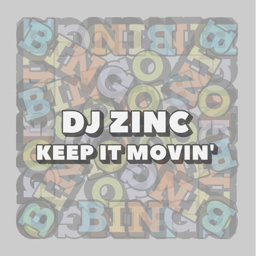 Keep It Movin'