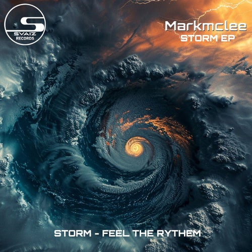 Storm EP