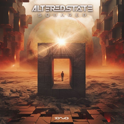  Altered State - Squared (2023) 