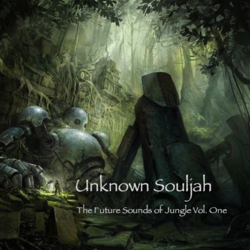 Unknown Souljah