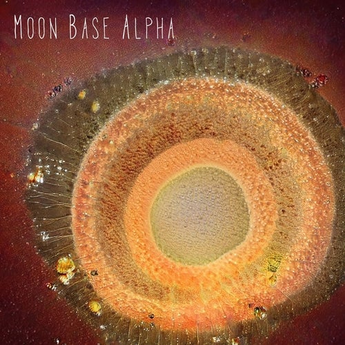 Moon Base Alpha