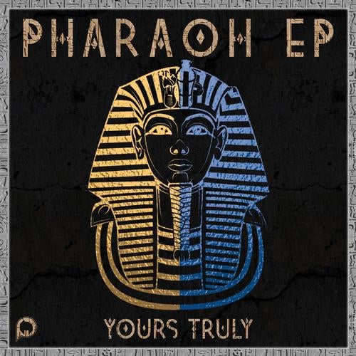 Pharoah EP