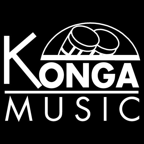 Konga Music